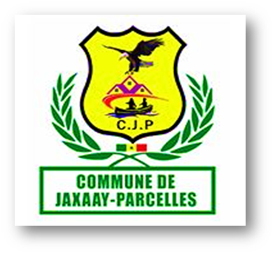 Logo Commune de Jaxaay-Parcelles