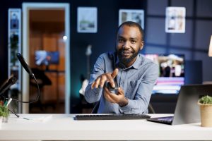 Développement de logiciels sur mesure